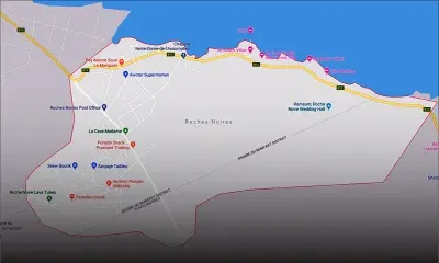 Smart City sous administration judiciaire : 1 050 arpents en vente à Roches-Noires 