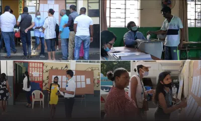 Elections villageoises : suivez notre fil rouge