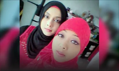 Noushreen, la tante du petit ayaan : «Je ressens de la colère contre Ashar et ma soeur»