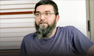 Shakeel Anarath : «Couma ban dimune kin donn premie bain pan interpellé ?»