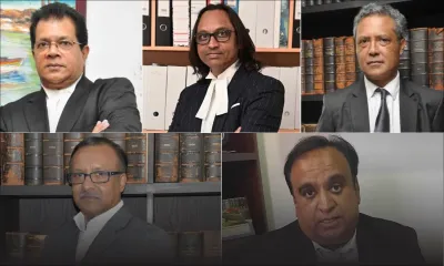 Projet de loi : des juristes critiquent les amendements à l’IBA Act