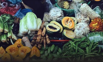 Post-Batsirai : les prix des légumes poursuivent leur ascension