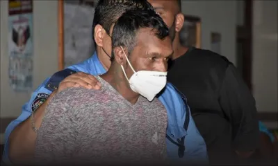 Agression mortelle en 2007 : huit ans de prison à Renganaden Murugan pour avoir tué son ami