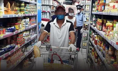 Consommation : malgré la subvention sur les produits de base, les prix continuent de grimper