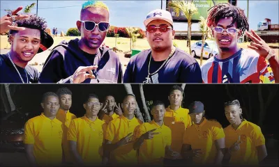 666 Armada v/s Joker Cartel : clash ou pas clash ? 