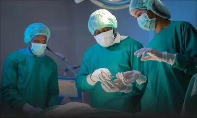 Santé Publique : les dépenses par habitant augmentent à Rs 11 611