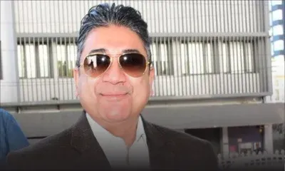 Complot allégué pour blanchiment d'argent : l'accusation provisoire contre Sherry Singh rayée