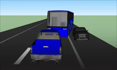 Six morts dans un accident à Beaux-Songes: fauchés à la fleur de l’âge