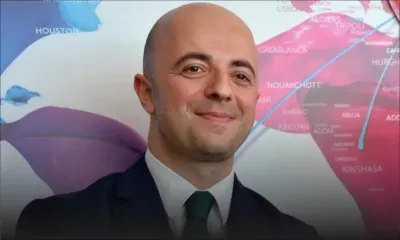 Ahmet Olmustur, Chief Marketing Officer de Turkish Airlines: «16 000 réservations pour les prochains vols sur Maurice»