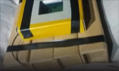 Soulagement pour Maurice