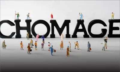 Monde du travail : 30 700 chômeurs recherchent un emploi depuis un an