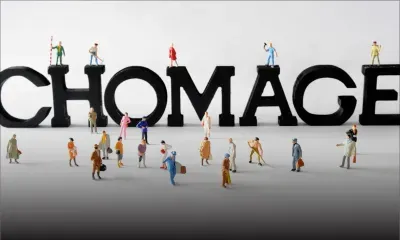 Le taux de chômage estimé à 7,3% en 2017