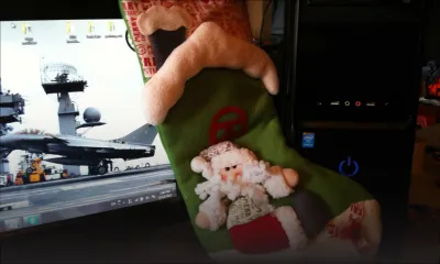 Appel à la générosité des Mauriciens: il veut offrir un ordinateur à sa fille handicapée