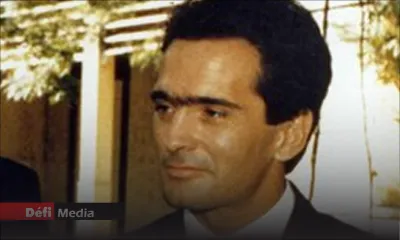 Lettre anonyme d’un ex-adviser du PM : L’expert réunionnais : « La graphologie quelque chose de factuel »