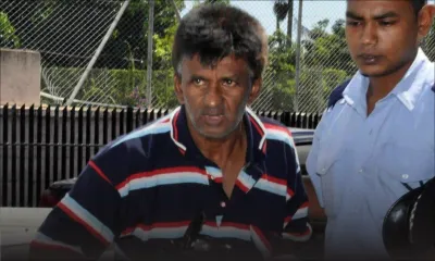 Condamné à un an de prison: sursis pour Satiavan Teeroovengadum