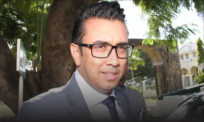 Affaire Gorah-Issac: le couple Mohamed réclame Rs 50 millions de dommages