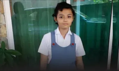 Guérie d’un cancer : Célina, la miraculée