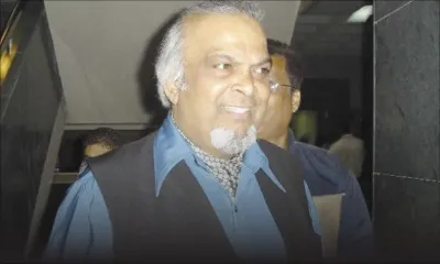 Procès initiés par Dev Hurnam : la Cour suprême renverse une décision du Master and Registrar