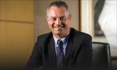 Jean Christophe Cluzeau : «Le marché demande à être mieux régulé»