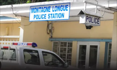 Montagne-Longue : un homme accuse son voisin de l'avoir tabassé à coups de barre de fer   