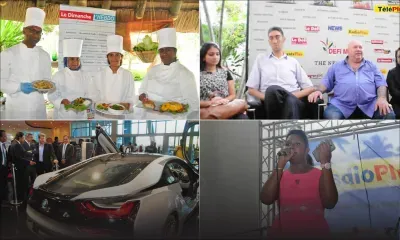 Rétrospectives 2016 : une année sous le signe de la culture