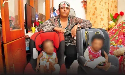 Appel de solidarité : l’heure est aux remerciements