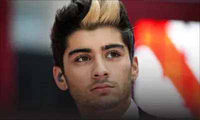 Sexiest Asian of the Year : Hrithik Roshan délogé par le chanteur britannique Zayn Malik