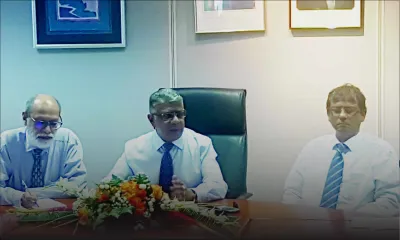 Produits pétroliers - Ashit Gungah : «Une décision courageuse»