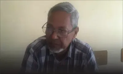 Le Muvman Premye Me souhaite créer une force alternative de gauche