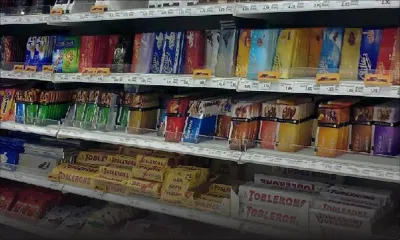 En cette période festive - Chocolat : la production locale et les ventes ont doublé