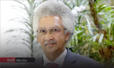 Sondage d’Afrobarometer : la perte de confiance dans la classe politique confirmée  