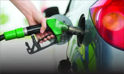 Fuel prices hike : a ‘poisoned gift’, says Tengur