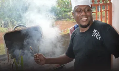 Noël : au temps de la fête 