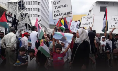 Vote contre les États-unis : l’opposition d’accord avec la position du gouvernement