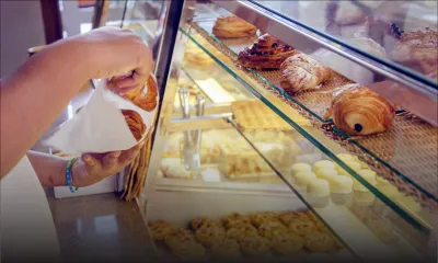 Festivités - Gourmandises d’Anne : une référence en pâtisseries