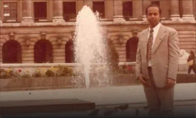 Après deux décennies de bataille juridique : Premchandra Bissonauth perçoit la lumière au bout du tunnel