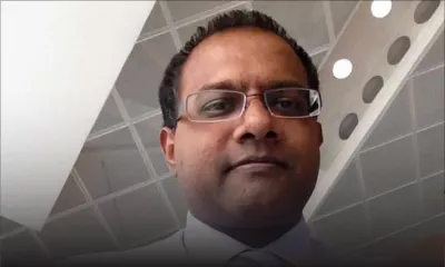 Nécrologie : Ryan Coopamah s’éteint à 43 ans