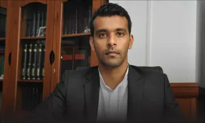 Me Eassen Soobramanien : «Il faut une raison valable pour refuser un éthylotest»