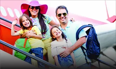  Holiday Travel : trendiest destination among Mauritians