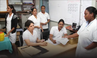 E-Health : un projet qui peine à être mis en place depuis 1994