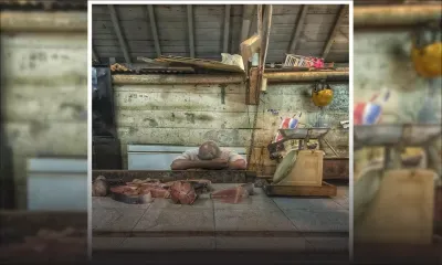 En image : une photo Made in Moris primée