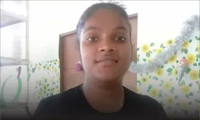 Sandhya, 19 ans, orpheline, abandonnée à l’hôpital Brown Séquard : «On m’a internée pour me punir»