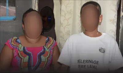 Anne se bat au quotidien : «Mes enfants ne m’ont rien demandé pour les fêtes»