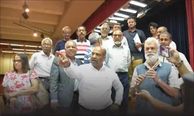 À la Macoss,  le linge sale est lavé en public ! : les membres exécutifs demandent l’intervention du ministère de la Sécurité sociale