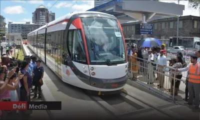 Metro Express : le Steering Committee se réunit sous la présidence du PM cet après-midi