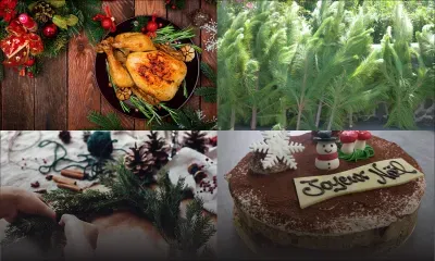 Savourer Noël à petits prix !