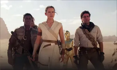 Star Wars - L’ascension de Skywalker : fin inattendue, les fanatiques émus !