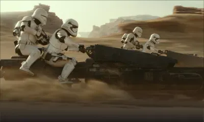 Star Wars IX - L’Ascension de Skywalker : un final en apothéose