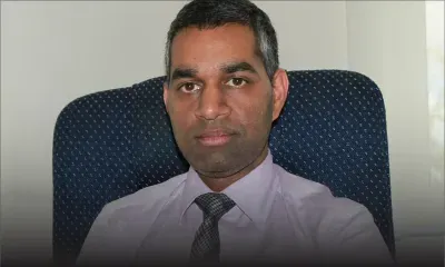 Vishal Ragoobar, économiste : «Il faut responsabiliser les consommateurs»