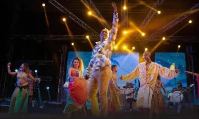 Clarel Armelle : une chanson en bhojpuri est en préparation